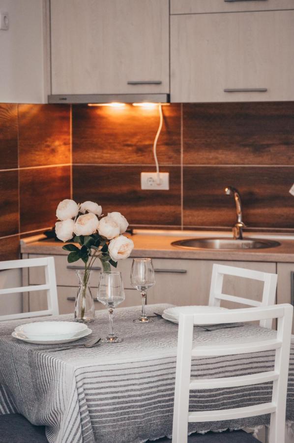 Apartman Lena บันยา โควิลยาชา ภายนอก รูปภาพ