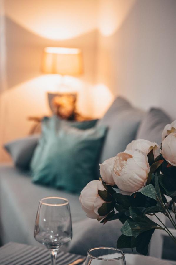 Apartman Lena บันยา โควิลยาชา ภายนอก รูปภาพ