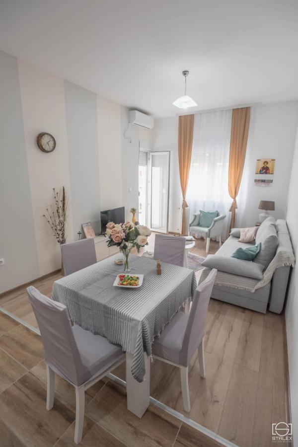 Apartman Lena บันยา โควิลยาชา ภายนอก รูปภาพ