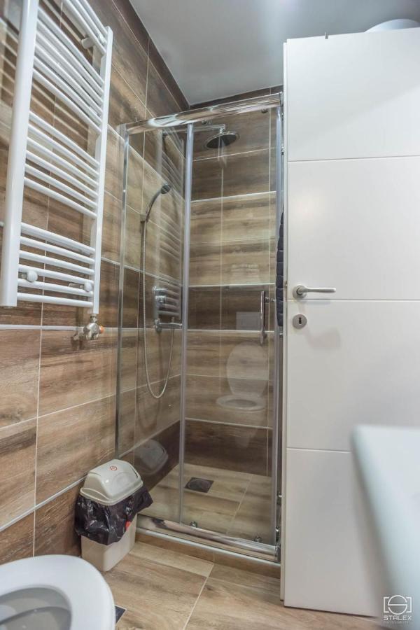 Apartman Lena บันยา โควิลยาชา ภายนอก รูปภาพ