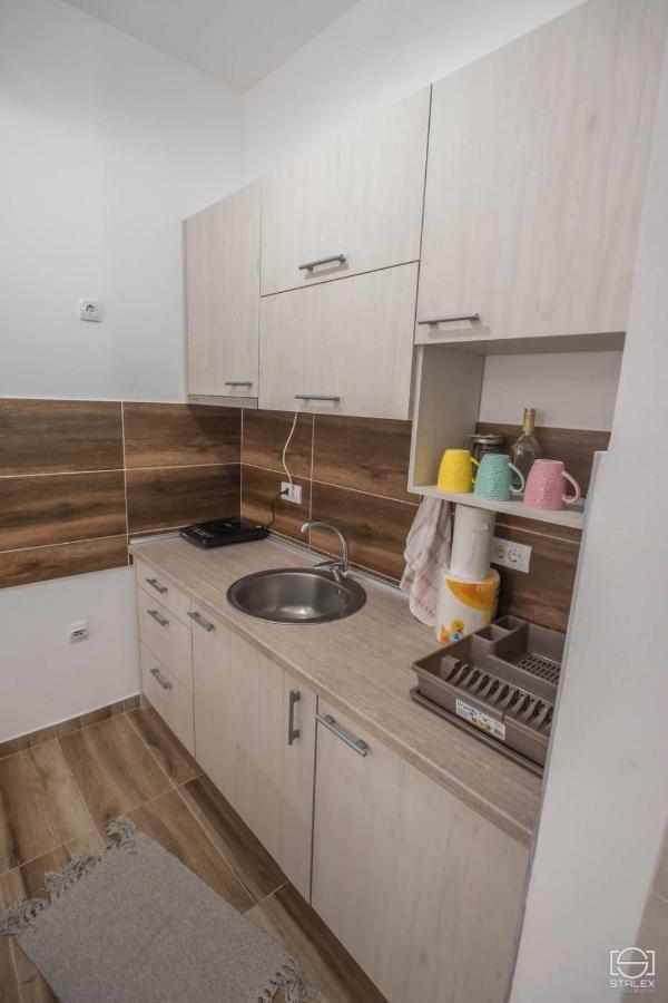 Apartman Lena บันยา โควิลยาชา ภายนอก รูปภาพ