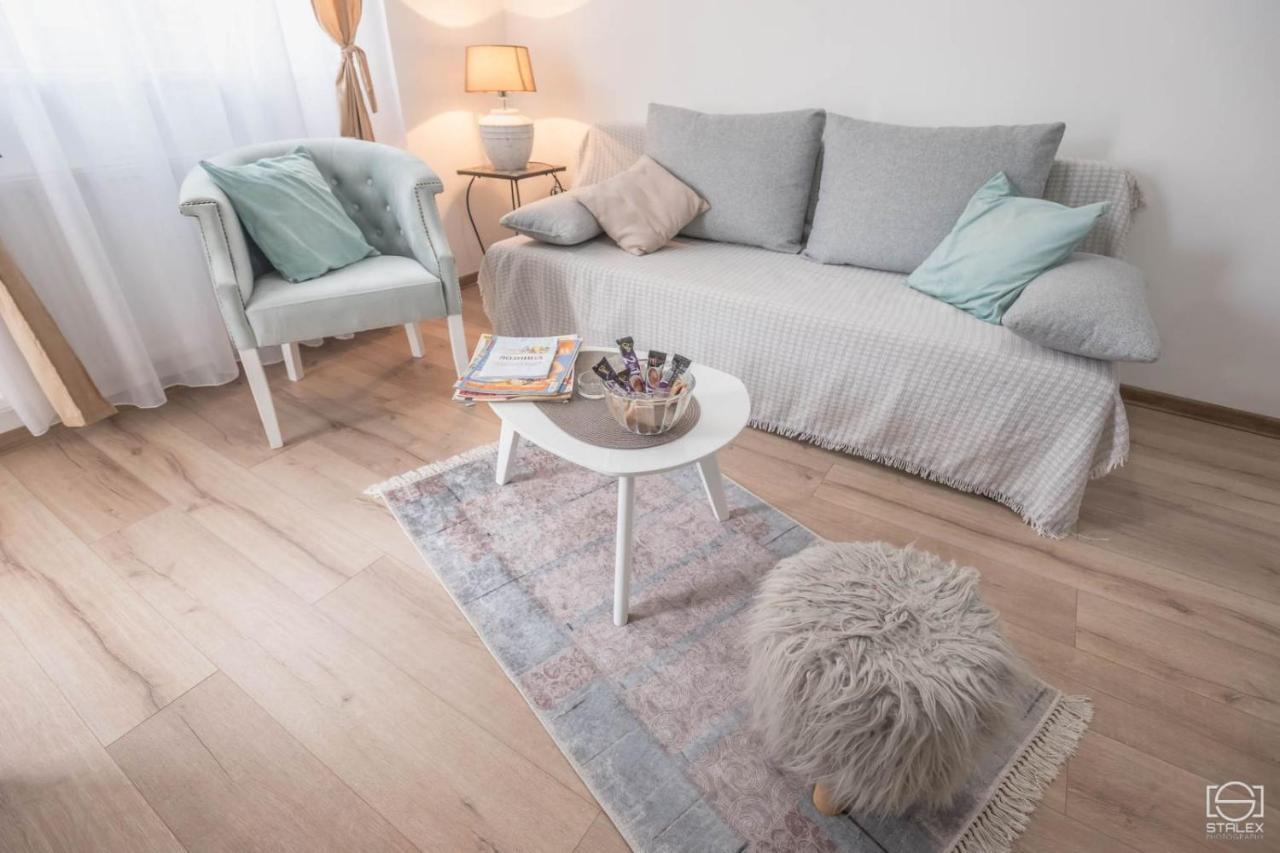 Apartman Lena บันยา โควิลยาชา ภายนอก รูปภาพ